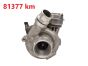 Turbocharger GTA1549LV 770116-1 H8200638766 2.0 dCi 8200646108 81377 km