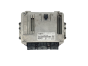 Controller 0281015242 8M51-12A650-XE Ford Bosch 42123