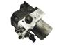 Abs Pump Jaguar 5X43-2C405-CB 0265225132 Bosch