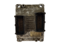 Controller Fiat 00468019640 0261206980 26SA7140 Bosch 14033