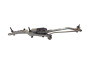 Wiper Mechanism Mercedes-Benz W204 A2048201040 1397220567 Bosch