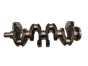 Crankshaft 2,2 D G8T706 Laguna 1 Renault G8TE706 4871