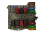 Fuse Box Lancia 51724659
