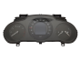 Speedometer/Instrument Cluster Renault Megane 4 248107627R A2C96098000