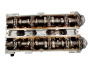 Cylinder Head Ford Mondeo 938M-6090-CF 2.0 16V NGA