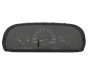 Speedometer/Instrument Cluster Ducato Boxer Jumper 6047240050 Fiat PSA 21866