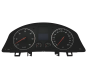 Speedometer/Instrument Cluster VW Golf MK5 Jetta 1K0920862K Visteon 30484