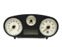 Speedometer/Instrument Cluster Lancia Ypsilon 51709394 110080211009 56693