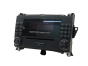 Cd Radio Player Mercedes-Benz A1698206189 MF2750 1068