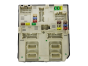Controller Renault 284B63106R B 522223F06