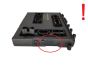 Controller BSI Mercedes A1695454332 5DK008728-16 Hella 20466