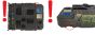 Controller BSI 2004 P06-00 9659285380 PSA Valeo 1322