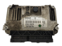 Controller Toyota 89661-0D270 0261208936 Bosch