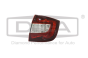 Lamp Right 5JH945112A 99451822302 Skoda Rapid DPA