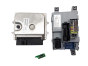 Starter Kit Fiat Panda 2 51926679 00519345240 0.9 TwinAir