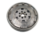 Dual-Mass Flywheel 415040010 7701476621 123003948R 1.5 dci Renault LUK S18