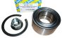 Wheel Bearing Rear For Dacia R155.114 402109533R SNR
