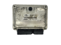 Controller 038906019KC 0281011204 VW Bosch 51700