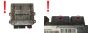 Controller 9653577680 9647423380 5WS40155A-T PSA Siemens 3212