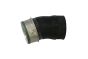 Radiator Pipe 1K0145828AC B11982 VW Audi Seat Skoda Borsehung