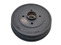 Brake Drum 801R 432004397R Dacia Renault 0km