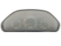 Speedometer/Instrument Cluster Mercedes W202 2025402148 110008828042 25341