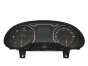 Speedometer/Instrument Cluster Audi A3 8V 8V0920871A A2C90492600 VDO 37654