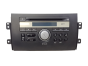 Cd Radio Player Suzuki Fiat 39101-79J0 CQ-MX0571G PACR04 1215