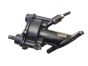 Vacuum Pump Ford 93BB2A451AC 1.8 TDCI Wabco
