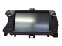 Car Radio Navi Toyota Yaris 3 86140-0D220