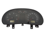 Speedometer/Instrument Cluster VW Polo 9N 6Q0920800E 110080124006A 18808