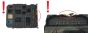 Controller BSI 2004 P08-00 9659285580 PSA Valeo 2069