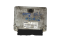 Controller Opel 24417169 0281010268 Bosch GM 26103