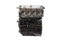 Diesel Engine F9Q804 1.9 DCI Renault Scenic 2 7701475061