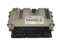 Controller 0261S11398 237105748R 237105749R Renault Bosch 68045