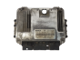 Controller 0281011646 8200391966 8200460391 Renault Bosch 3330