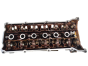 Cylinder Head BMW 1436812 2.5d 24V 256S4 2