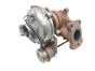Turbocharger 0375C8 9645247080 VVP10209 IHI 2.0 HDI Citroen Peugeot 1033