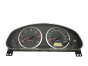 Speedometer/Instrument Cluster Mazda 2 3M7110849NG DD6255430 53135