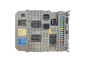 Controller BSI 2004 P08-00 9663798480 PSA Valeo 59134