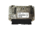 Controller 89661-0DB60 0261S04205 Toyota Bosch 29704