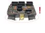 Controller BSM L04-00 9661682780 S118983004O PSA