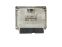 Controller VW 045906019BF 0281011241 Bosch 46973