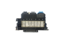 Controller  1400550780 MFAVA01-03 PSA Fiat