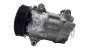 Air Con Compressor/Pump New Original Renault TSP0155829 CS20069 Delphi
