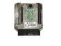 Controller 03L907309 0281015029 Volkswagen Bosch 22101