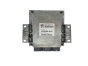 Controller 9642597680 IAW48P2.70 PSA Magneti Marelli 44587