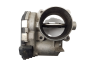 Air Throttle Body BK2Q-9E926-AB 0280750537 Ford PSA Bosch 1752