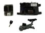 Starter Kit Fiat G Punto 51798649 00517954290 1,2 8V