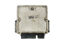 Engine Controller Fiat PSA 9645534780 0281010884 Bosch 38302